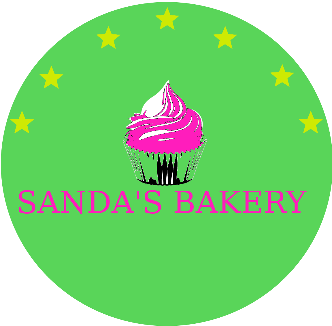 sanda's bakery